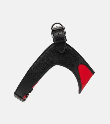 Christian Louboutin Loubiharness leather dog harness | Thumbnail 4 Christian Louboutin Loubiharness leather dog harness | Thumbnail 4