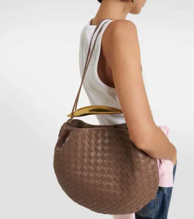 Bottega Veneta Sardine Intrecciato Large leather tote bag | Thumbnail 5 Bottega Veneta Sardine Intrecciato Large leather tote bag | Thumbnail 5