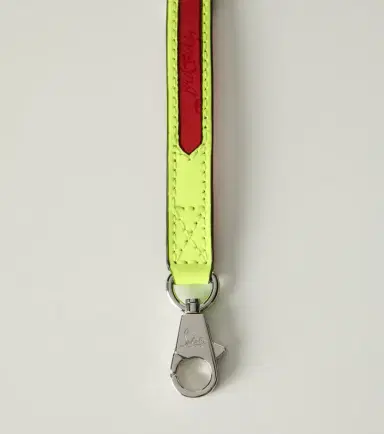Christian Louboutin Loubileash leather dog leash | Thumbnail 4 Christian Louboutin Loubileash leather dog leash | Thumbnail 4