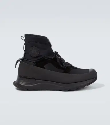 Canada Goose Glacier Trail high-top sneakers | Thumbnail 2 Canada Goose Glacier Trail high-top sneakers | Thumbnail 2