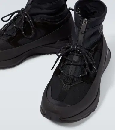 Canada Goose Glacier Trail high-top sneakers | Thumbnail 3 Canada Goose Glacier Trail high-top sneakers | Thumbnail 3
