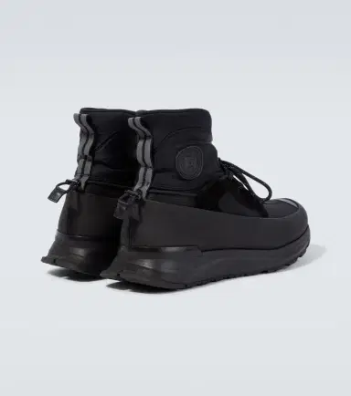 Canada Goose Glacier Trail high-top sneakers | Thumbnail 5 Canada Goose Glacier Trail high-top sneakers | Thumbnail 5