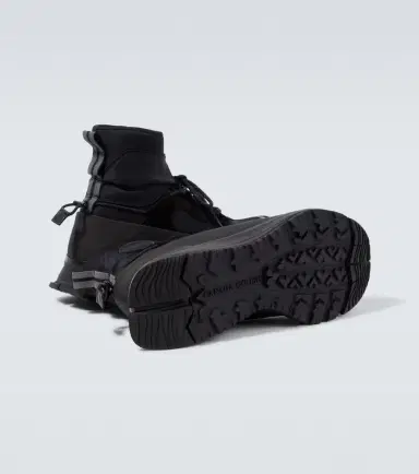 Canada Goose Glacier Trail high-top sneakers | Thumbnail 6 Canada Goose Glacier Trail high-top sneakers | Thumbnail 6