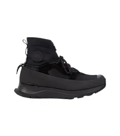 Canada Goose Glacier Trail high-top sneakers | Thumbnail 1 Canada Goose Glacier Trail high-top sneakers | Thumbnail 1