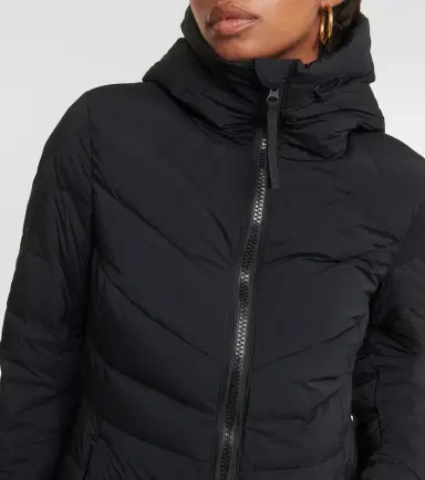 Canada Goose Clair Short down coat | Thumbnail 2 Canada Goose Clair Short down coat | Thumbnail 2
