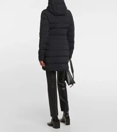 Canada Goose Clair Short down coat | Thumbnail 5 Canada Goose Clair Short down coat | Thumbnail 5