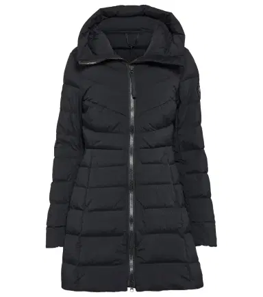 Canada Goose Clair Short down coat | Thumbnail 1 Canada Goose Clair Short down coat | Thumbnail 1