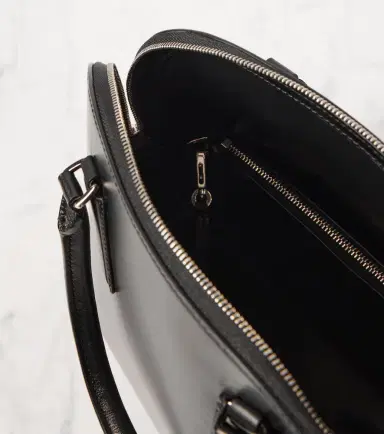 The Row Nina Small leather tote bag | Thumbnail 5 The Row Nina Small leather tote bag | Thumbnail 5