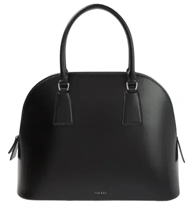 The Row Nina Small leather tote bag | Thumbnail 1 The Row Nina Small leather tote bag | Thumbnail 1