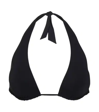 Dolce & Gabbana Halterneck bikini top | Thumbnail 1 Dolce & Gabbana Halterneck bikini top | Thumbnail 1
