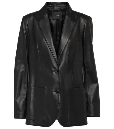 Joseph Jacques leather blazer | Thumbnail 1 Joseph Jacques leather blazer | Thumbnail 1