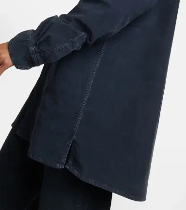 The Row Idro denim shirt | Thumbnail 6 The Row Idro denim shirt | Thumbnail 6