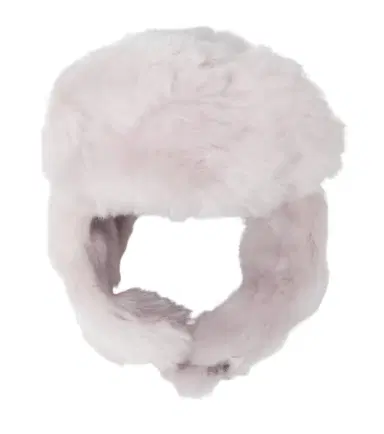 Burberry Shearling hat | Thumbnail 1 Burberry Shearling hat | Thumbnail 1