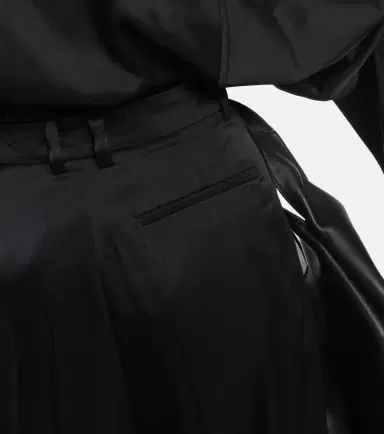 JW Anderson Twill wide-leg pants | Thumbnail 5 JW Anderson Twill wide-leg pants | Thumbnail 5