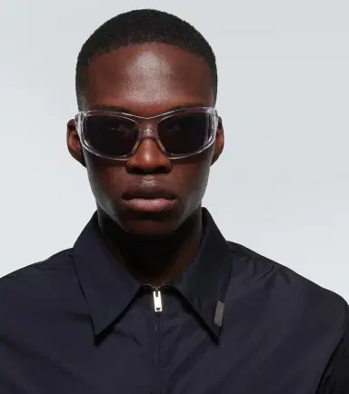 Givenchy Giv Cut square sunglasses | Thumbnail 4 Givenchy Giv Cut square sunglasses | Thumbnail 4