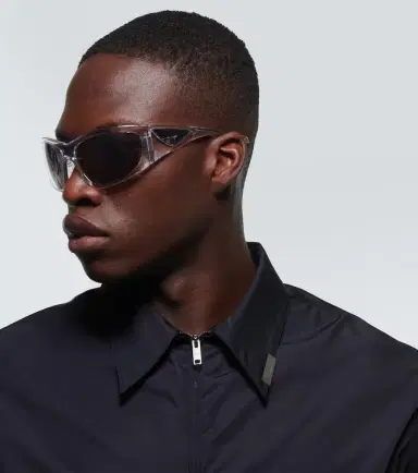 Givenchy Giv Cut square sunglasses | Thumbnail 5 Givenchy Giv Cut square sunglasses | Thumbnail 5