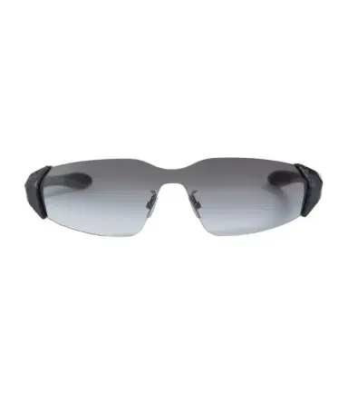 DIOR Eyewear DiorBay M1U shield sunglasses | Thumbnail 1 DIOR Eyewear DiorBay M1U shield sunglasses | Thumbnail 1