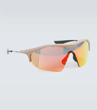DIOR Eyewear DiorXplorer M1U shield sunglasses | Thumbnail 2 DIOR Eyewear DiorXplorer M1U shield sunglasses | Thumbnail 2