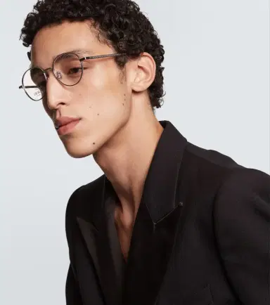 DIOR Eyewear CD DiamondO R3U round glasses | Thumbnail 5 DIOR Eyewear CD DiamondO R3U round glasses | Thumbnail 5