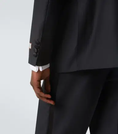 Canali Wool tuxedo | Thumbnail 3 Canali Wool tuxedo | Thumbnail 3