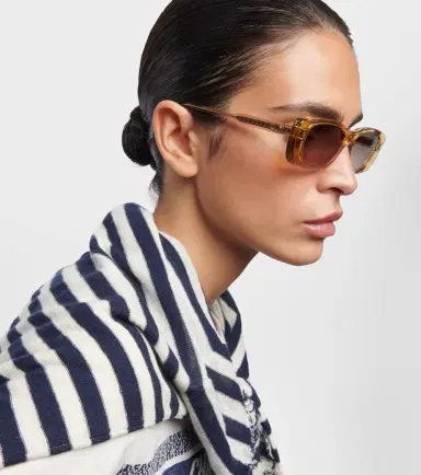DIOR Eyewear DiorHighlight S2I rectangular sunglasses | Thumbnail 6 DIOR Eyewear DiorHighlight S2I rectangular sunglasses | Thumbnail 6