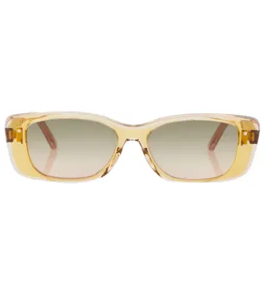 DIOR Eyewear DiorHighlight S2I rectangular sunglasses | Thumbnail 1 DIOR Eyewear DiorHighlight S2I rectangular sunglasses | Thumbnail 1