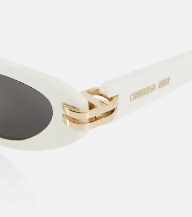 DIOR Eyewear CDior B1U cat-eye sunglasses | Thumbnail 4 DIOR Eyewear CDior B1U cat-eye sunglasses | Thumbnail 4