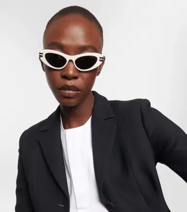 DIOR Eyewear CDior B1U cat-eye sunglasses | Thumbnail 5 DIOR Eyewear CDior B1U cat-eye sunglasses | Thumbnail 5