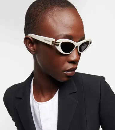 DIOR Eyewear CDior B1U cat-eye sunglasses | Thumbnail 6 DIOR Eyewear CDior B1U cat-eye sunglasses | Thumbnail 6