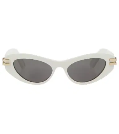 DIOR Eyewear CDior B1U cat-eye sunglasses | Thumbnail 1 DIOR Eyewear CDior B1U cat-eye sunglasses | Thumbnail 1