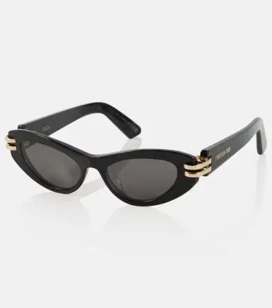 DIOR Eyewear CDior B1U cat-eye sunglasses | Thumbnail 2 DIOR Eyewear CDior B1U cat-eye sunglasses | Thumbnail 2