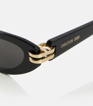 DIOR Eyewear CDior B1U cat-eye sunglasses | Thumbnail 4 DIOR Eyewear CDior B1U cat-eye sunglasses | Thumbnail 4