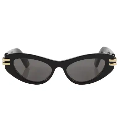 DIOR Eyewear CDior B1U cat-eye sunglasses | Thumbnail 1 DIOR Eyewear CDior B1U cat-eye sunglasses | Thumbnail 1