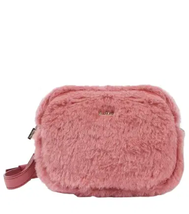 Max Mara Small teddy camera bag | Thumbnail 1 Max Mara Small teddy camera bag | Thumbnail 1