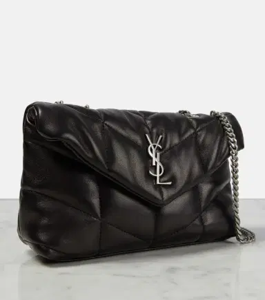 Saint Laurent Puffer Toy leather shoulder bag | Thumbnail 3 Saint Laurent Puffer Toy leather shoulder bag | Thumbnail 3