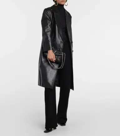 Saint Laurent Puffer Toy leather shoulder bag | Thumbnail 6 Saint Laurent Puffer Toy leather shoulder bag | Thumbnail 6