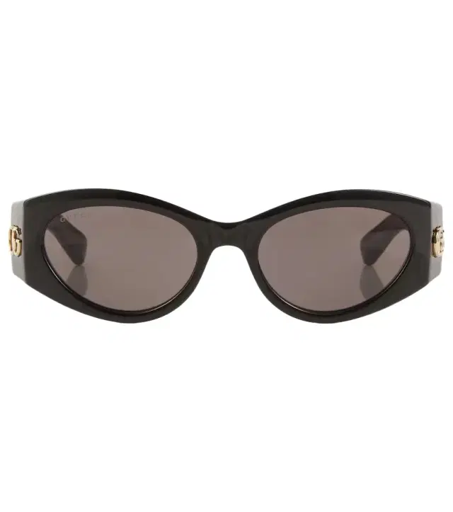 GG oval sunglasses GG oval sunglasses