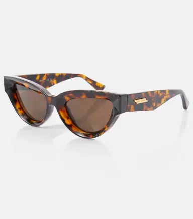 Bottega Veneta Cat-eye sunglasses | Thumbnail 2 Bottega Veneta Cat-eye sunglasses | Thumbnail 2