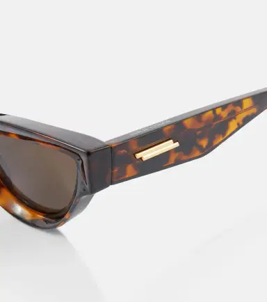 Bottega Veneta Cat-eye sunglasses | Thumbnail 3 Bottega Veneta Cat-eye sunglasses | Thumbnail 3