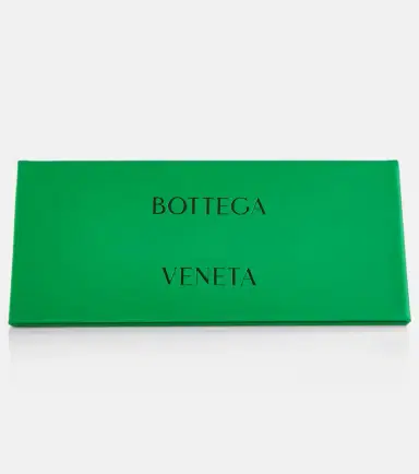 Bottega Veneta Cat-eye sunglasses | Thumbnail 4 Bottega Veneta Cat-eye sunglasses | Thumbnail 4