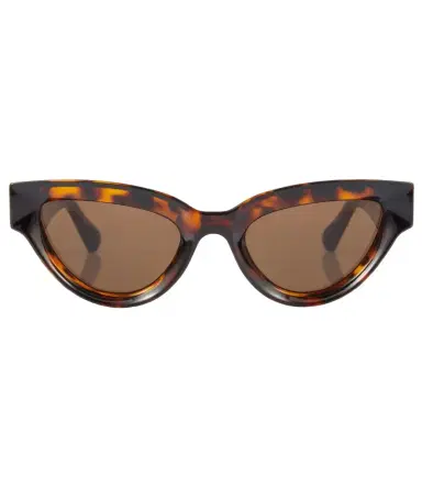 Bottega Veneta Cat-eye sunglasses | Thumbnail 1 Bottega Veneta Cat-eye sunglasses | Thumbnail 1