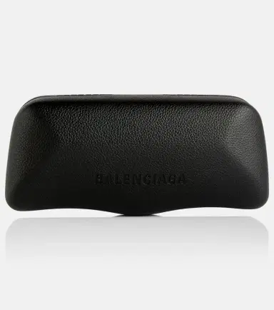 Balenciaga Dynasty rectangular sunglasses | Thumbnail 2 Balenciaga Dynasty rectangular sunglasses | Thumbnail 2