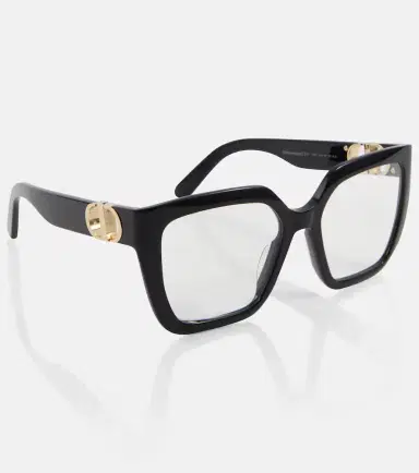 Dior Eyewear 30MontaigneO S1I square glasses | Thumbnail 2 Dior Eyewear 30MontaigneO S1I square glasses | Thumbnail 2
