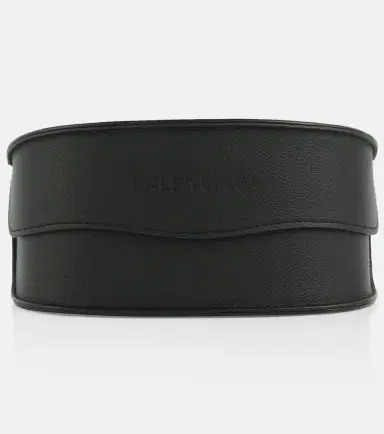 Balenciaga Gotham Cat cat-eye sunglasses | Thumbnail 2 Balenciaga Gotham Cat cat-eye sunglasses | Thumbnail 2