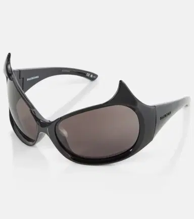 Balenciaga Gotham Cat cat-eye sunglasses | Thumbnail 4 Balenciaga Gotham Cat cat-eye sunglasses | Thumbnail 4