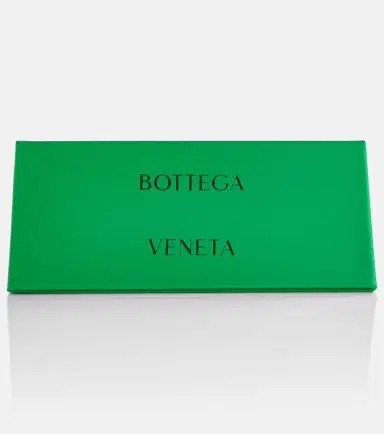Bottega Veneta Rectangular sunglasses | Thumbnail 2 Bottega Veneta Rectangular sunglasses | Thumbnail 2