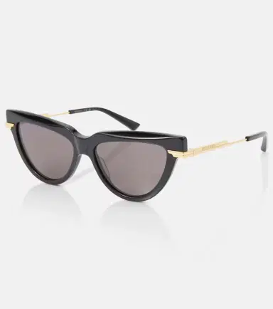 Bottega Veneta Cat-eye sunglasses | Thumbnail 2 Bottega Veneta Cat-eye sunglasses | Thumbnail 2