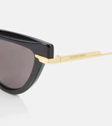 Bottega Veneta Cat-eye sunglasses | Thumbnail 3 Bottega Veneta Cat-eye sunglasses | Thumbnail 3