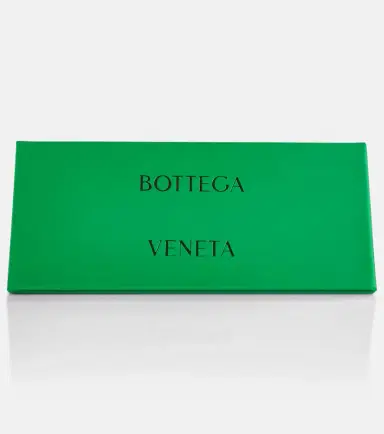 Bottega Veneta Cat-eye sunglasses | Thumbnail 4 Bottega Veneta Cat-eye sunglasses | Thumbnail 4