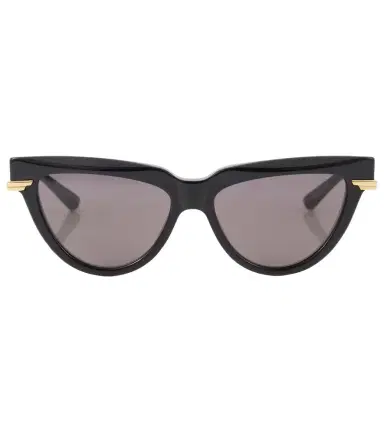 Bottega Veneta Cat-eye sunglasses | Thumbnail 1 Bottega Veneta Cat-eye sunglasses | Thumbnail 1